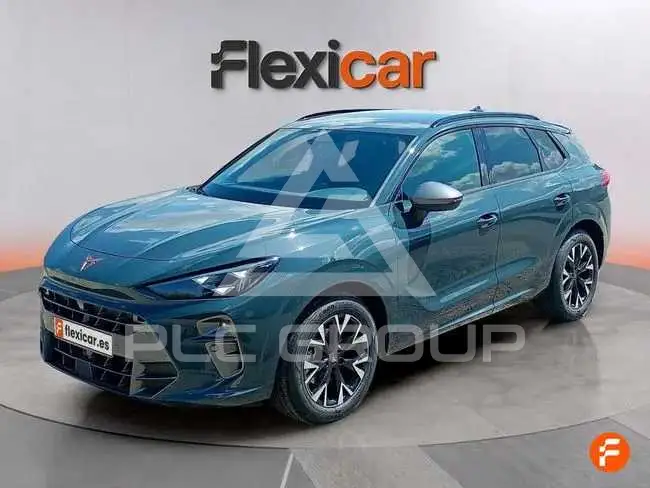 2025 Cupra Other