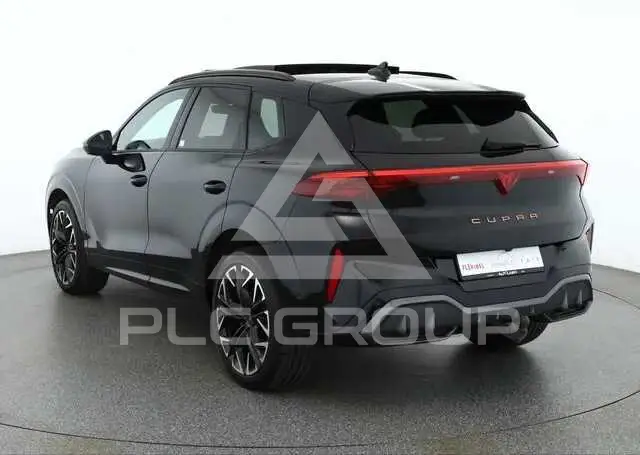 2025 Cupra Other