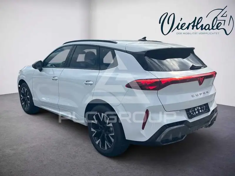 2025 Cupra Other