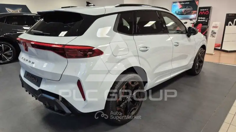 2025 Cupra Other