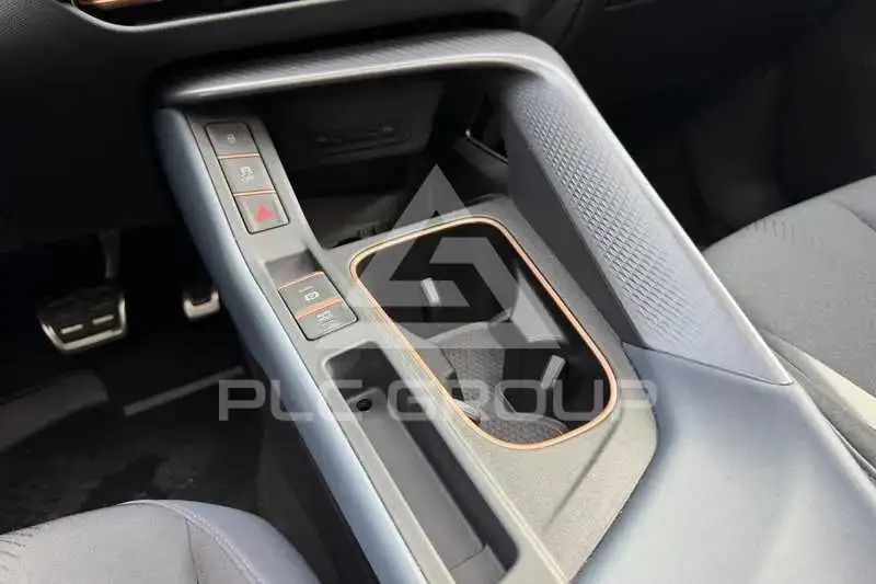 2025 Cupra Other