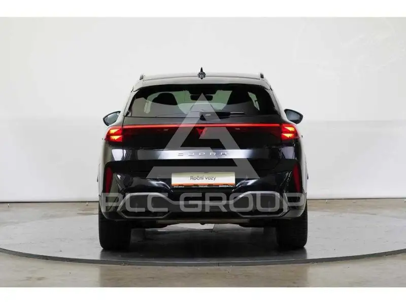 2025 Cupra Other