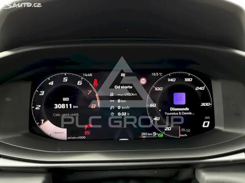 2025 Cupra Other