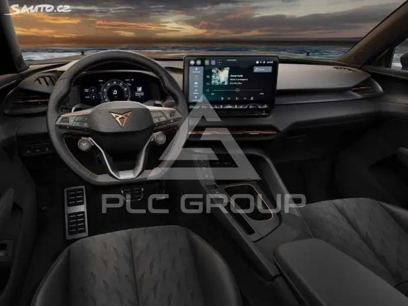 2025 Cupra Other