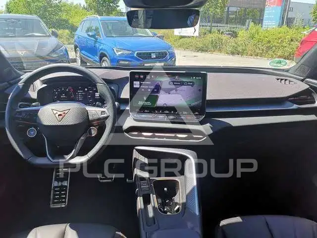 2025 Cupra Other