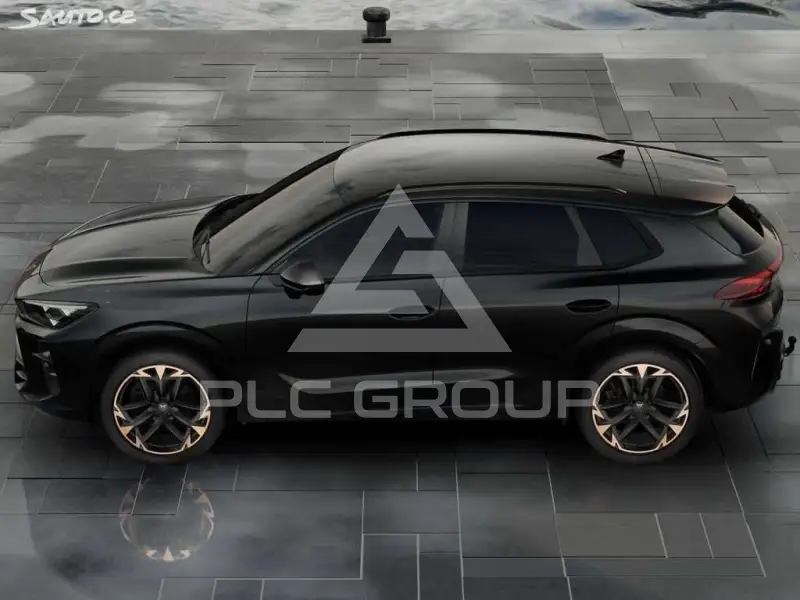 2025 Cupra Other