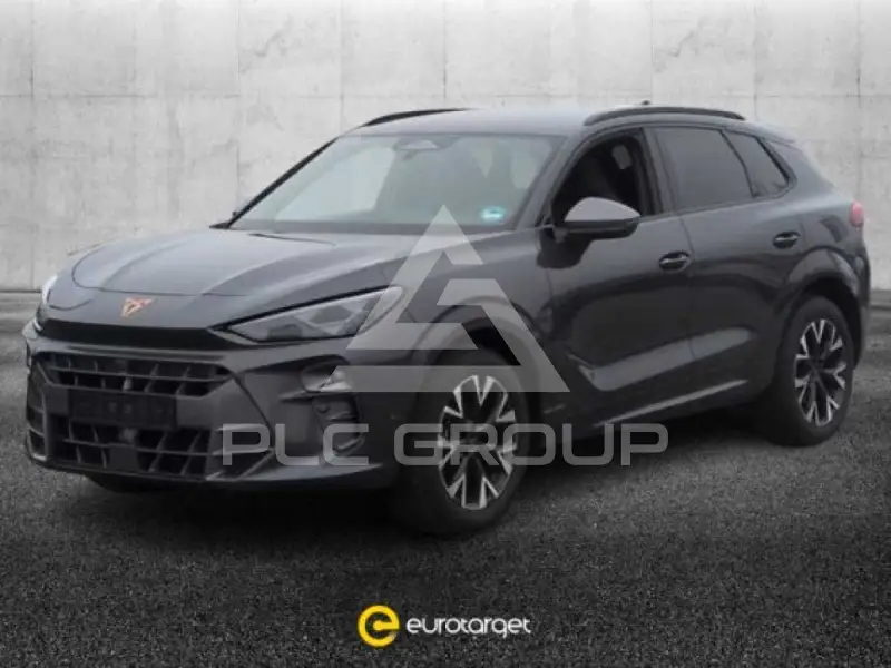 2025 Cupra Other