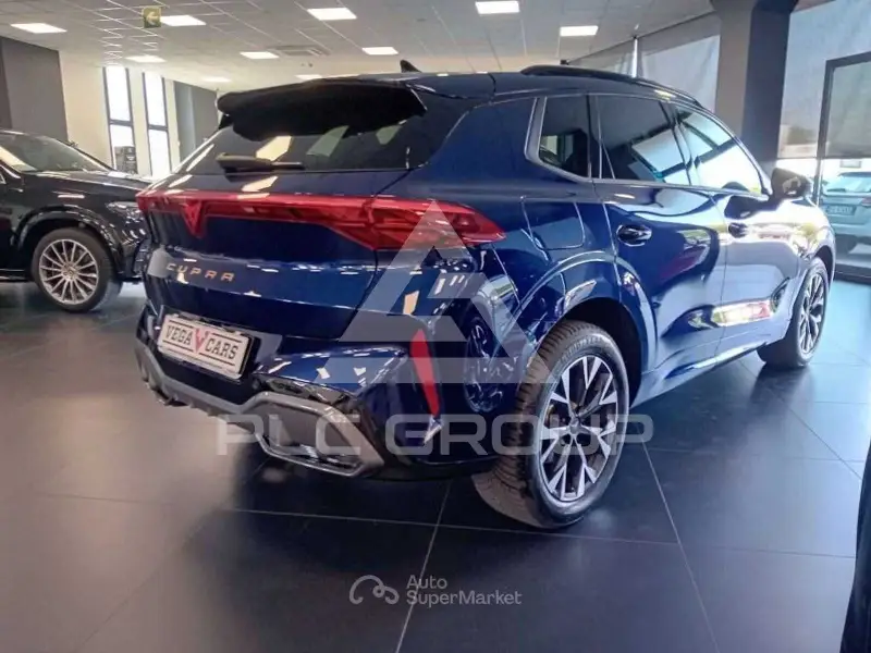 2025 Cupra Other