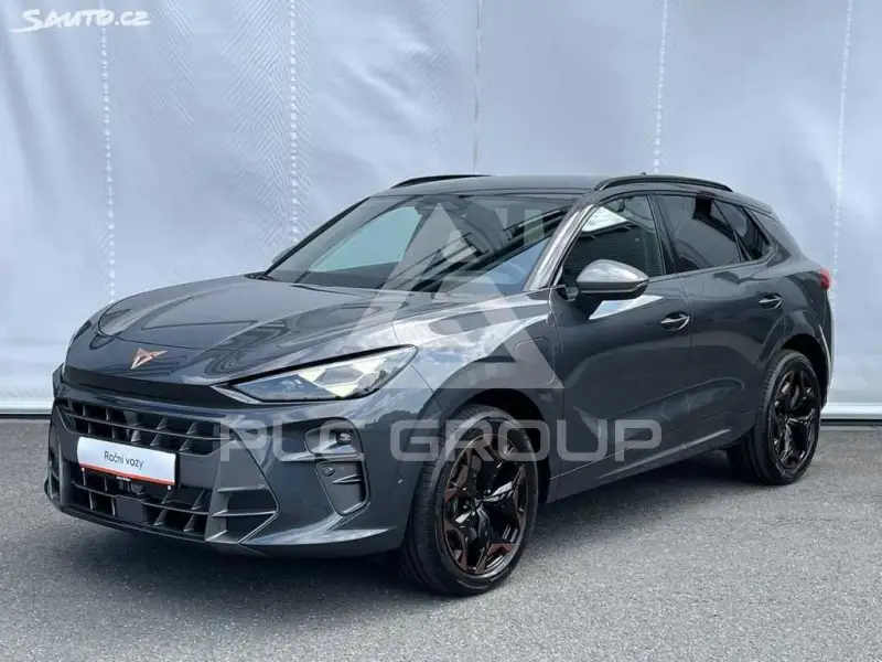 2025 Cupra Other