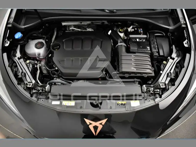 2025 Cupra Other