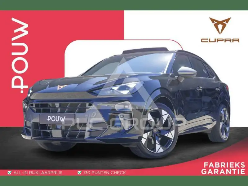 2025 Cupra Other