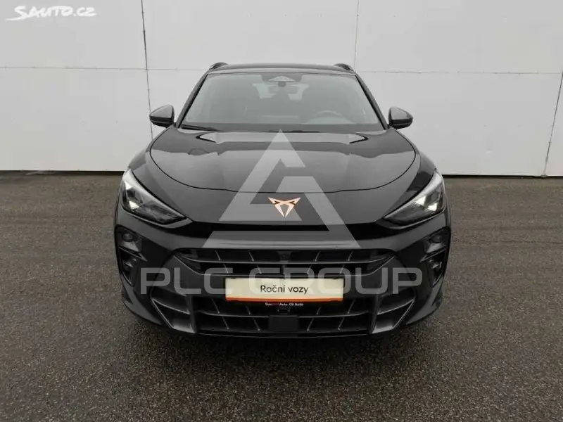 2025 Cupra Other