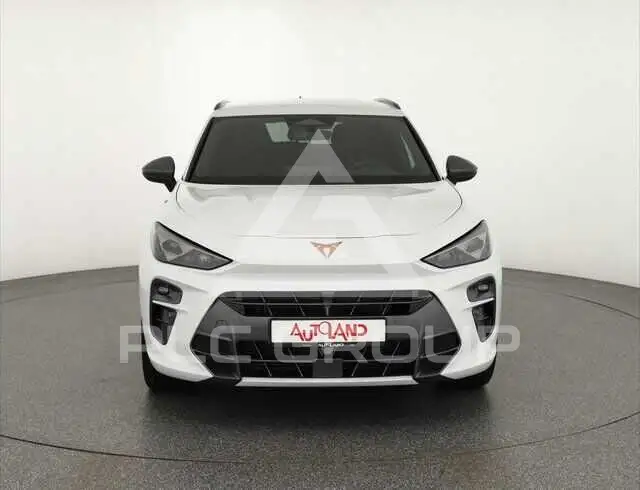 2025 Cupra Other