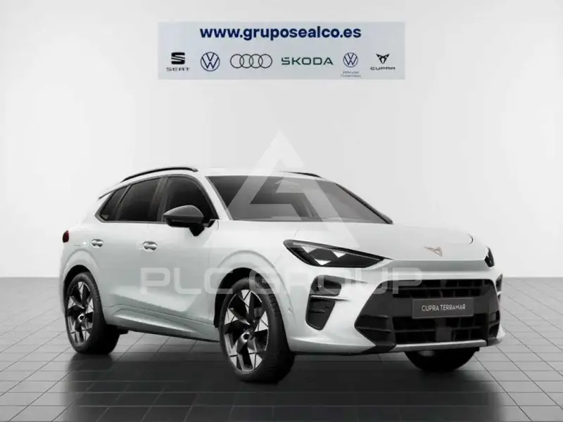 2025 Cupra Other