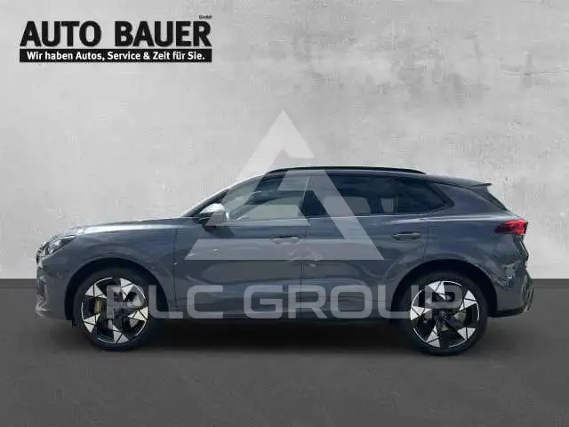 2025 Cupra Other