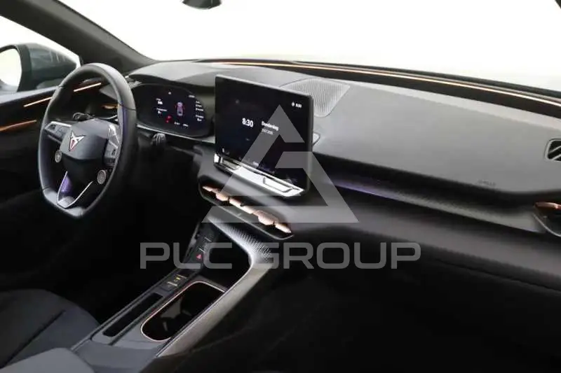 2025 Cupra Other