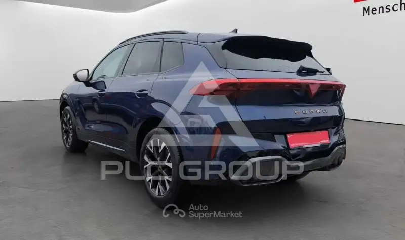 2025 Cupra Other