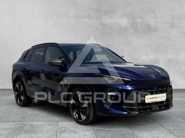2025 Cupra Other