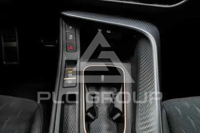 2025 Cupra Other