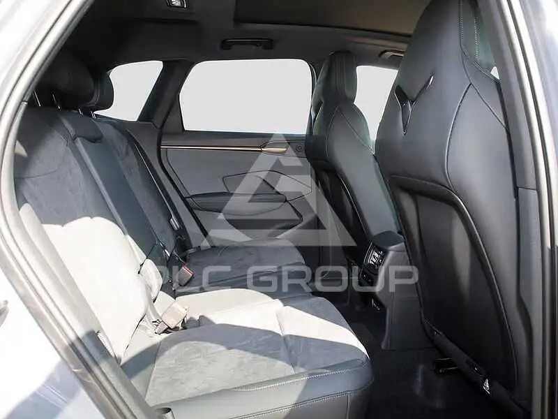 2025 Cupra Other