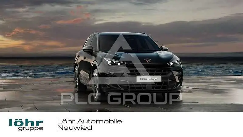 2025 Cupra Other
