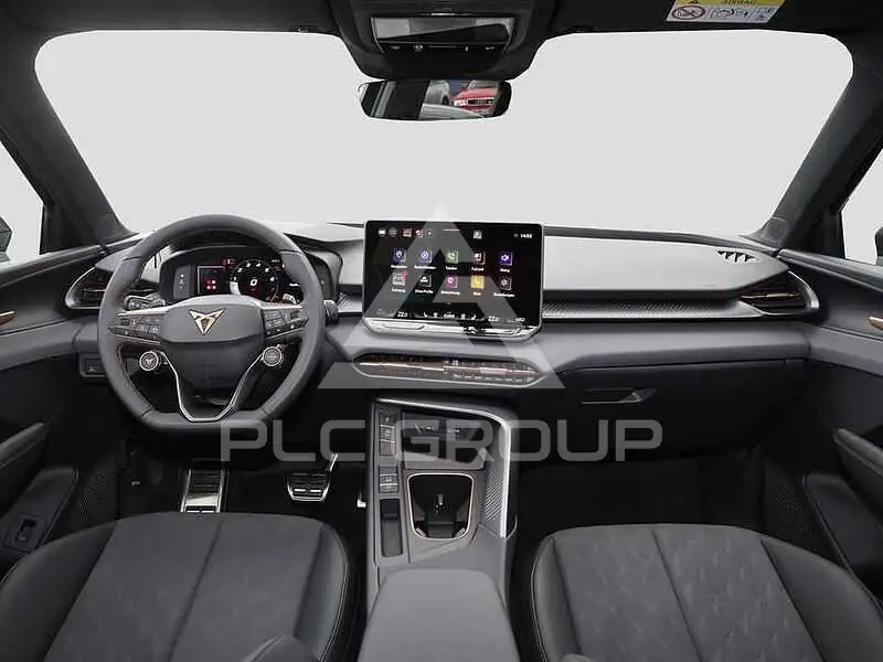 2025 Cupra Other