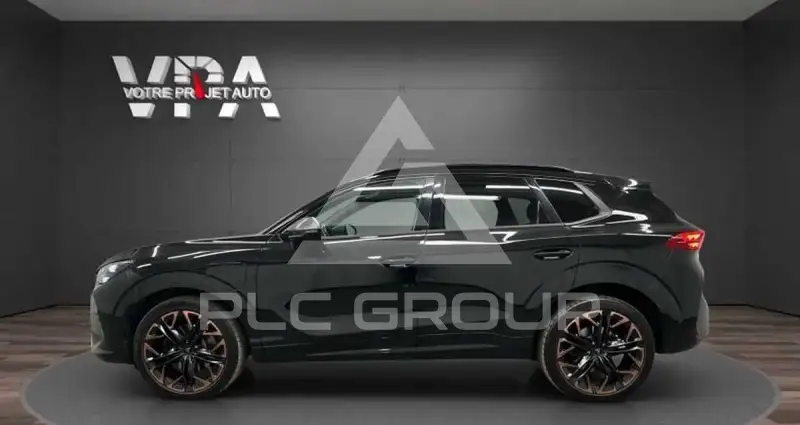 2025 Cupra Other