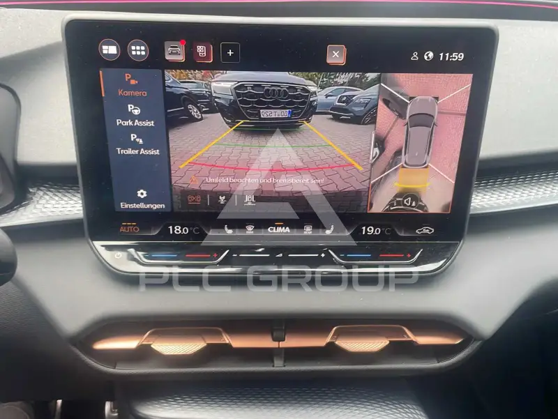 2025 Cupra Other