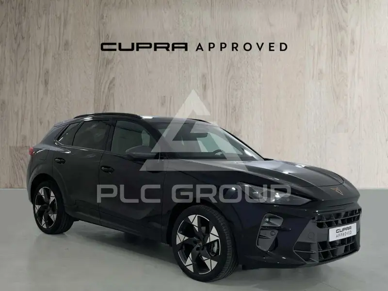 2025 Cupra Other