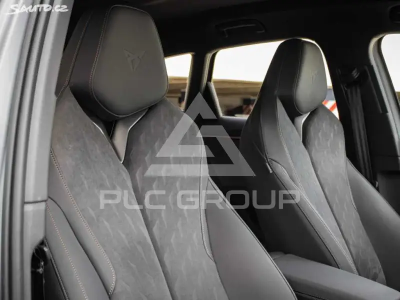 2025 Cupra Other