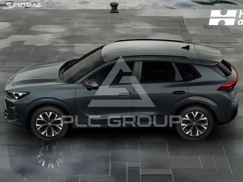 2025 Cupra Other