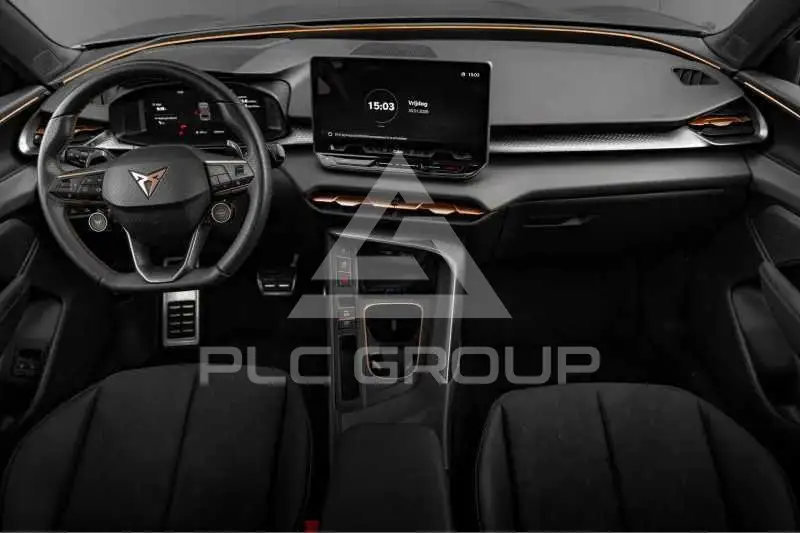 2025 Cupra Other
