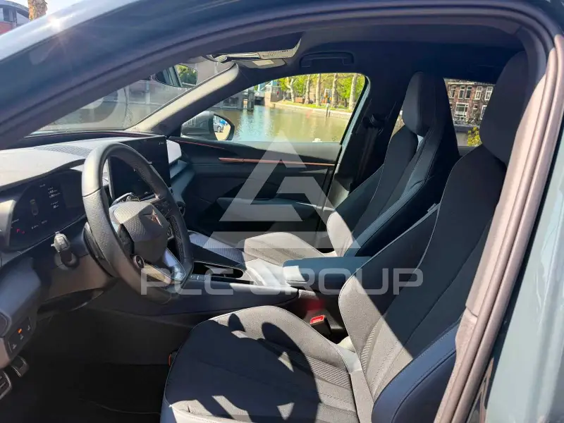 2025 Cupra Other