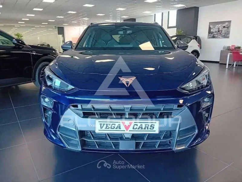 2025 Cupra Other