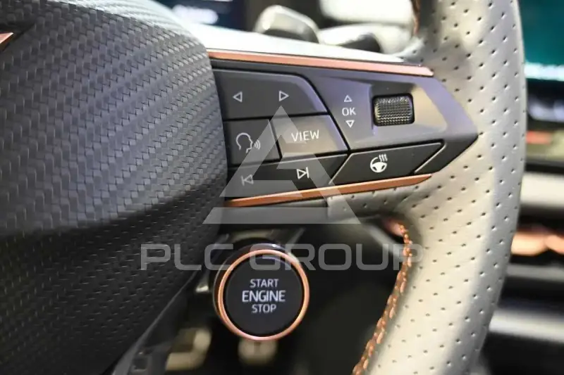 2025 Cupra Other