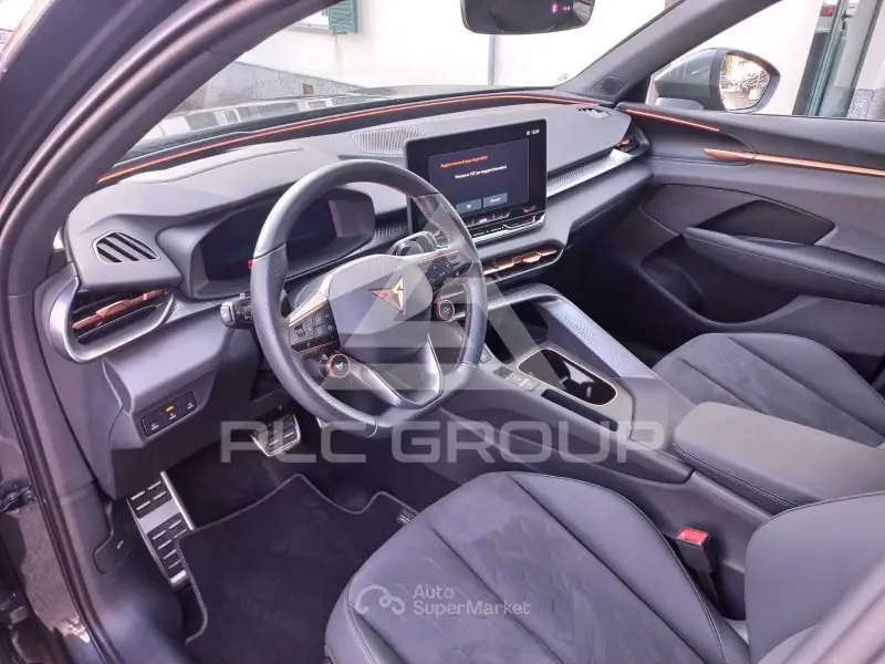 2025 Cupra Other