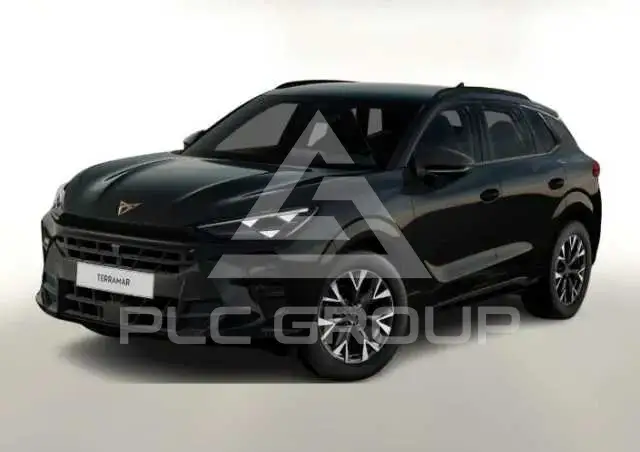 2025 Cupra Other