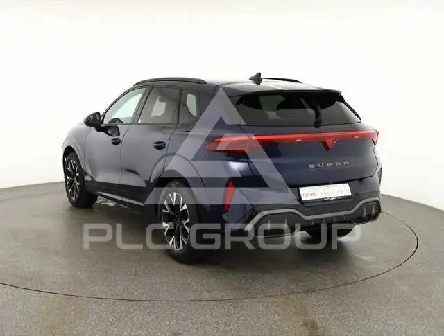 2025 Cupra Other