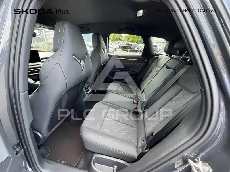 2025 Cupra Other