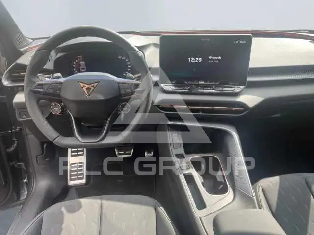 2025 Cupra Other