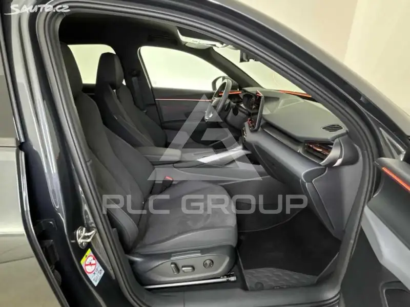 2025 Cupra Other