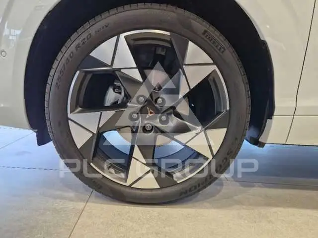 2025 Cupra Other