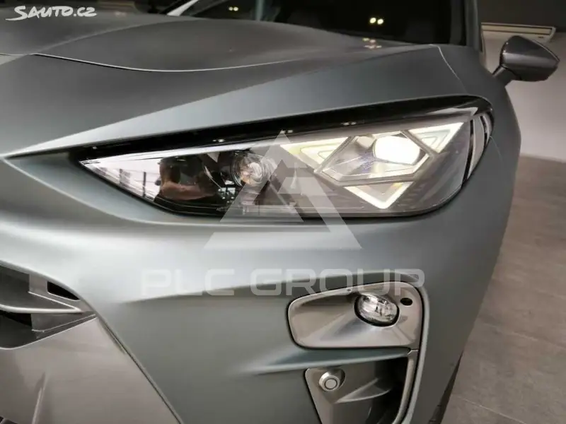 2025 Cupra Other