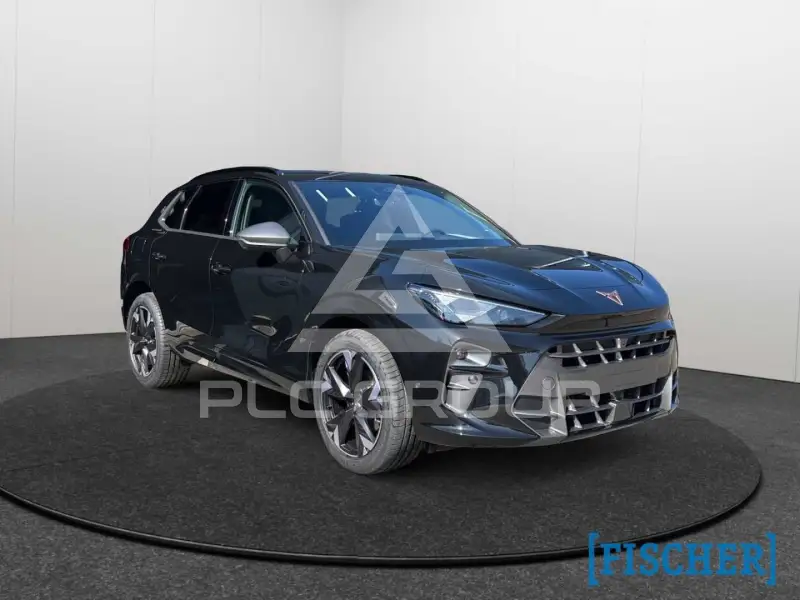 2025 Cupra Other