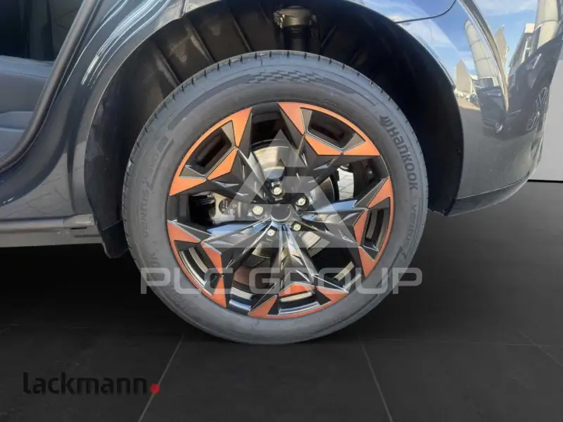 2025 Cupra Other