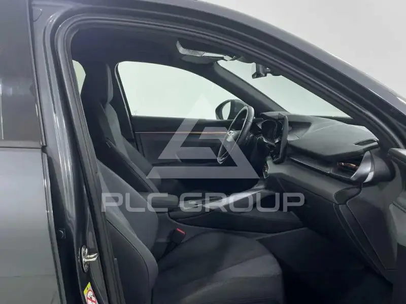 2025 Cupra Other