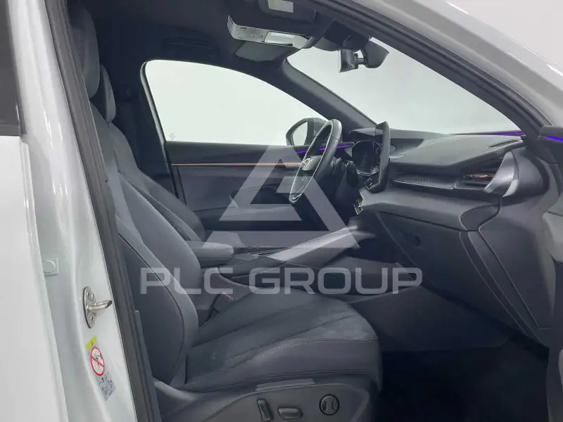 2025 Cupra Other