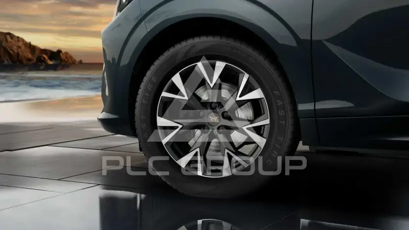 2025 Cupra Other