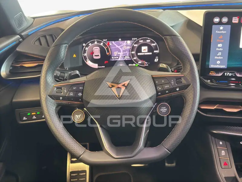 2025 Cupra Other