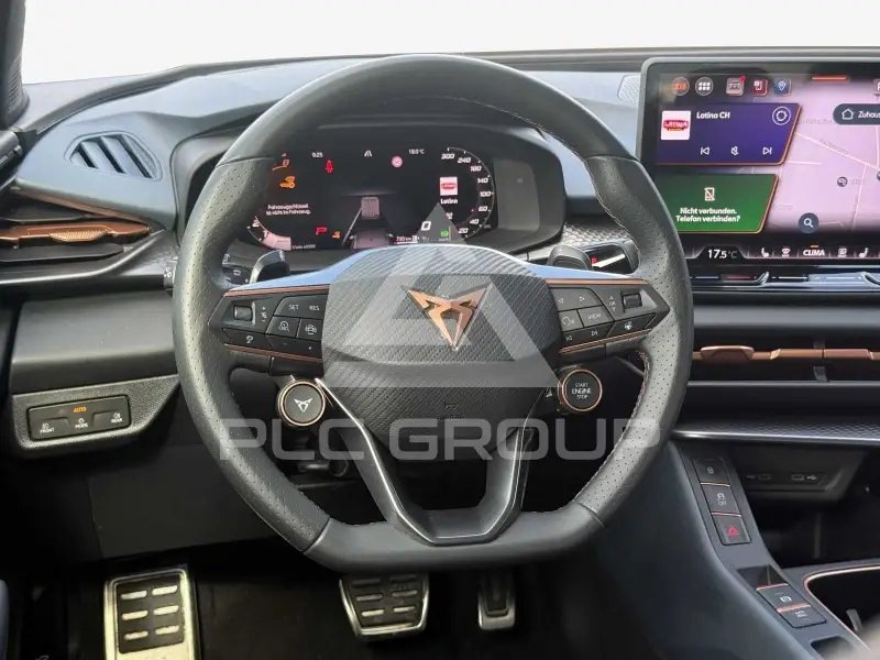2025 Cupra Other